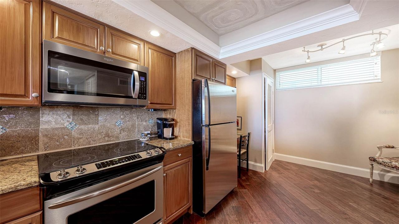 988 Blvd Of The Arts , Unit 1711, Sarasota, FL 34236 Photo