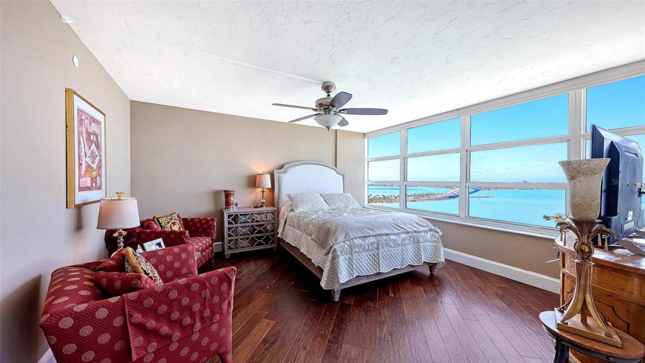 988 Blvd Of The Arts , Unit 1711, Sarasota, FL 34236 Photo