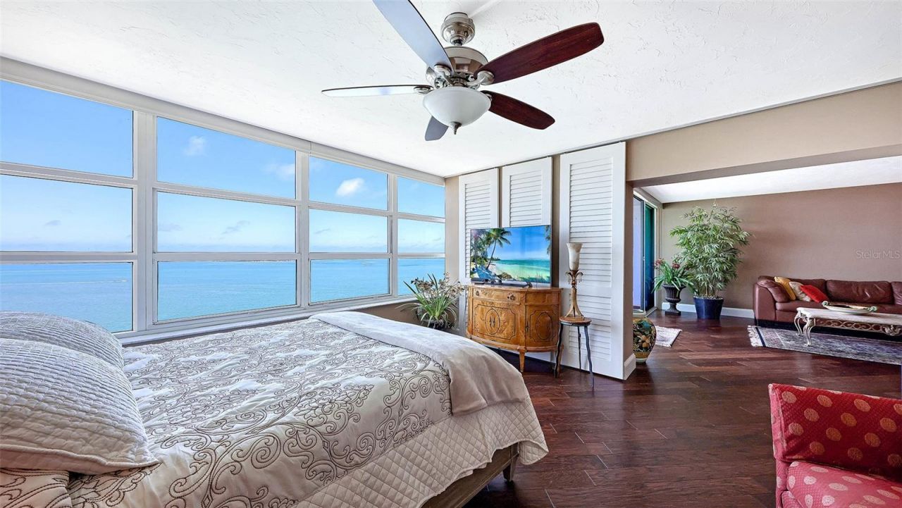 988 Blvd Of The Arts , Unit 1711, Sarasota, FL 34236 Photo