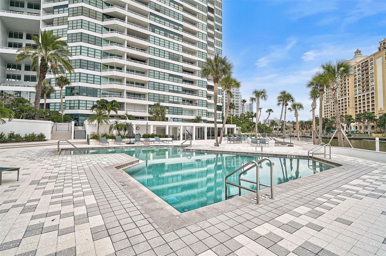 988 Blvd Of The Arts , Unit 1711, Sarasota, FL 34236 Photo
