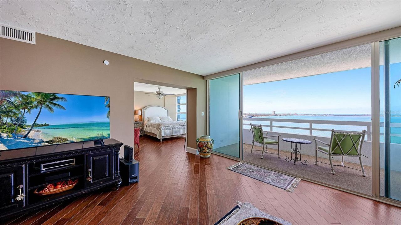 988 Blvd Of The Arts , Unit 1711, Sarasota, FL 34236 Photo