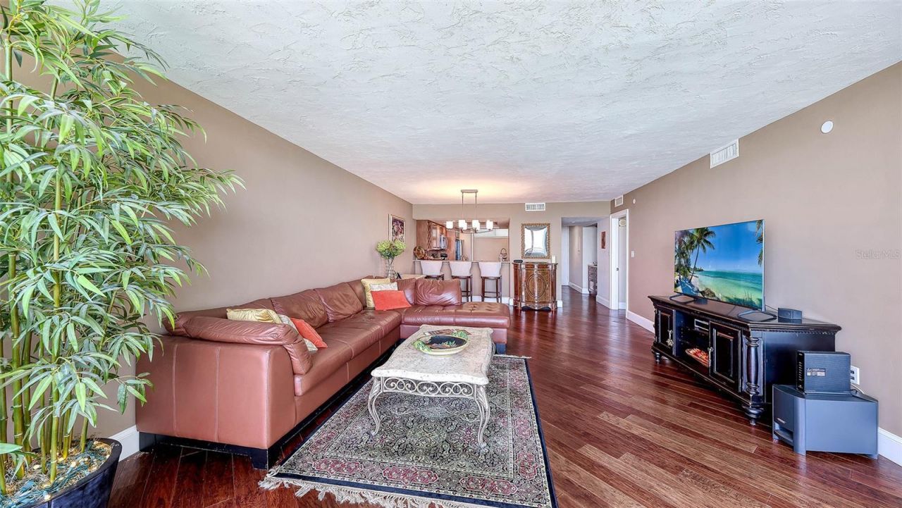 988 Blvd Of The Arts , Unit 1711, Sarasota, FL 34236 Photo