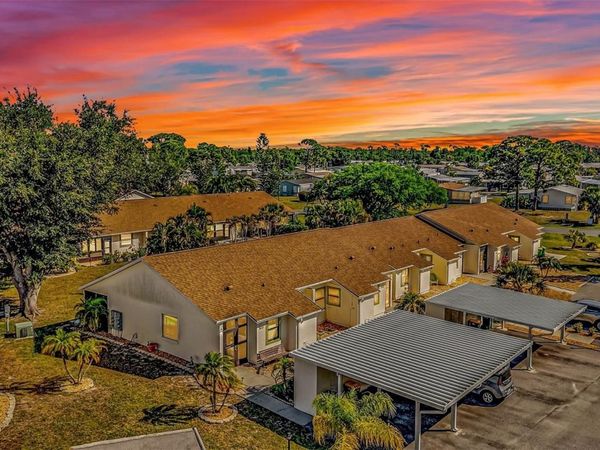 6796 GASPARILLA PINES BOULEVARD, Unit 105, ENGLEWOOD, FL 34224