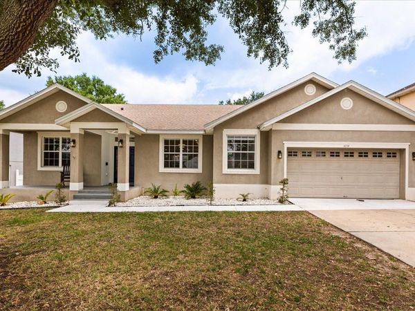 1634 PRESIDIO DRIVE, CLERMONT, FL 34711