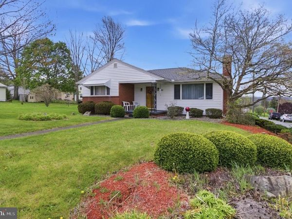 684 POWELL STREET , HAWK RUN, PA 16840