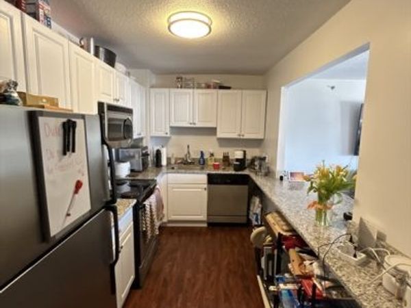 872 Massachusetts Ave, Unit 406, Cambridge, MA 02139