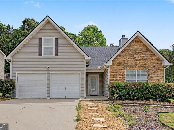 4220 Clarks Trail, Douglasville, GA 30135