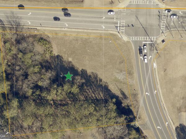 0 Jamerson Road, Marietta, GA 30066