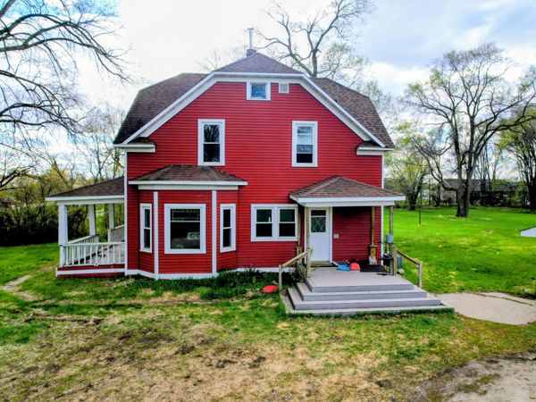 44791 440th Street, Perham, MN 56573