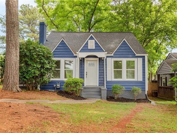 1238 Trenton Street SE, Atlanta, GA 30316