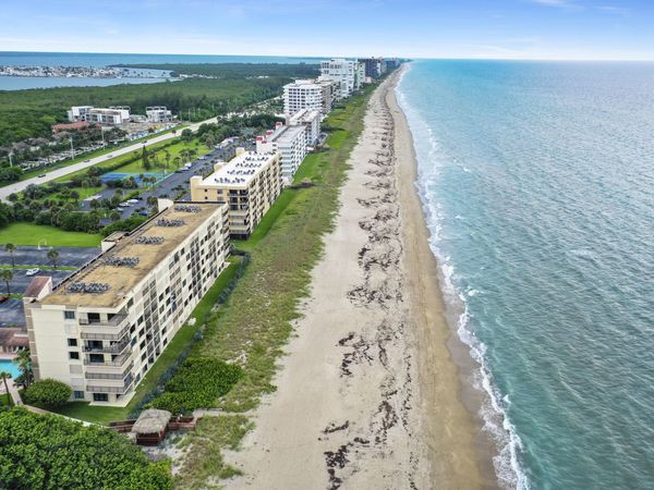 10310 S Ocean Drive, Unit 405, Jensen Beach, FL 34957