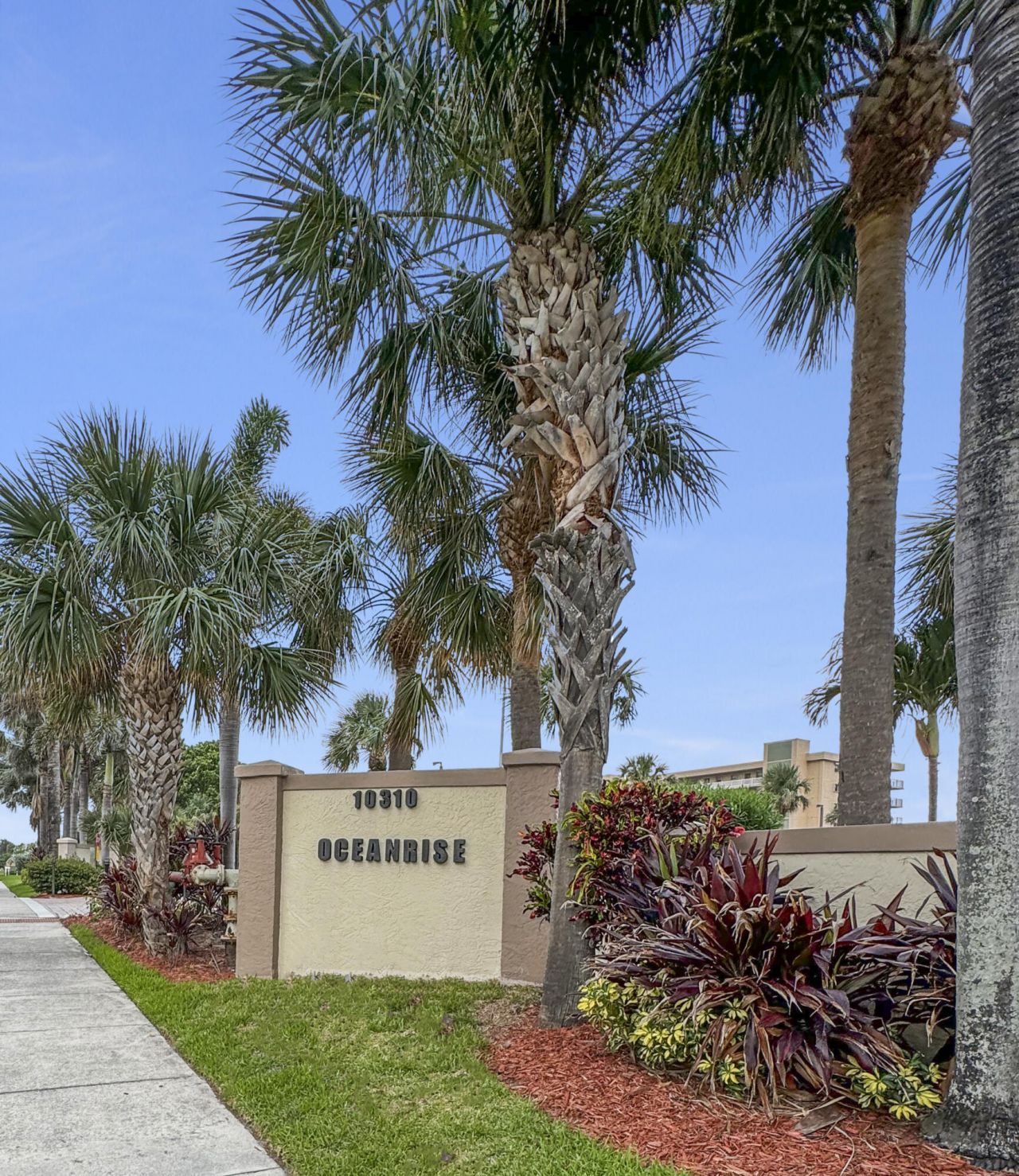 10310 S Ocean Drive, Unit 405, Jensen Beach, FL 34957 Photo