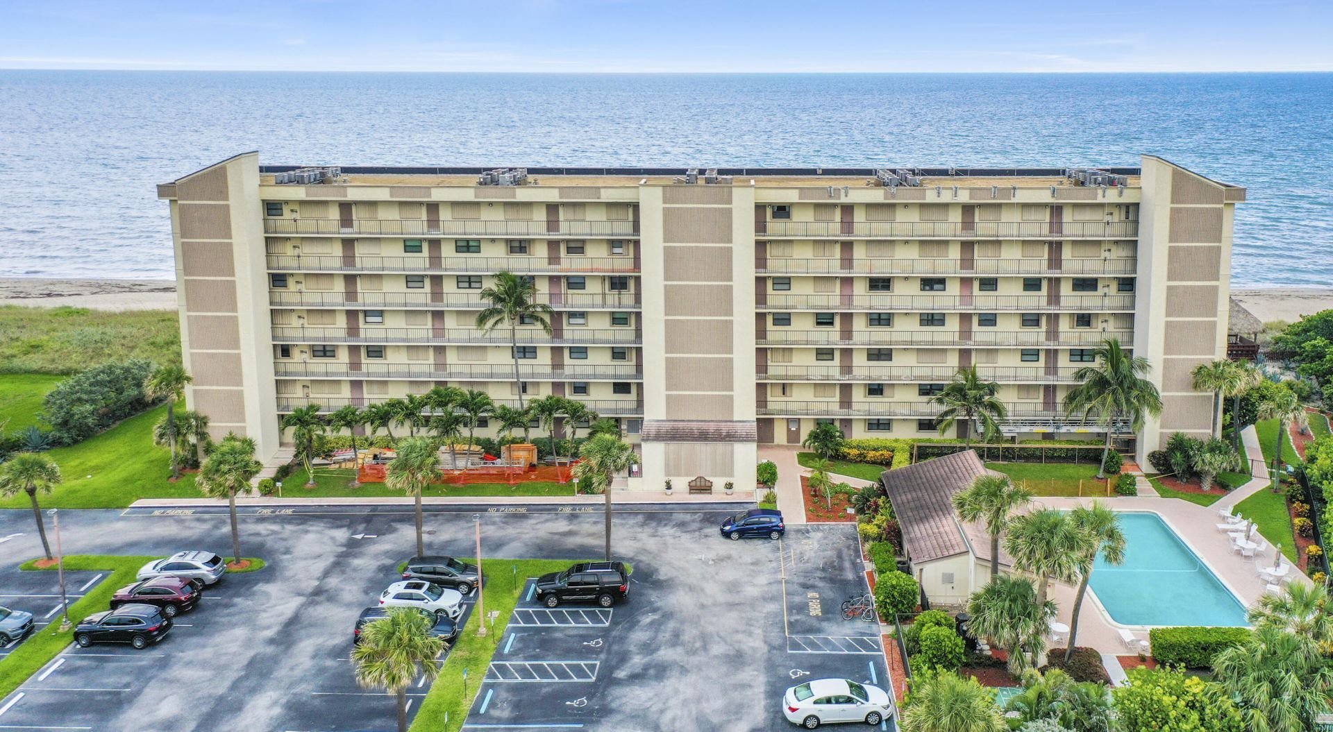 10310 S Ocean Drive, Unit 405, Jensen Beach, FL 34957 Photo