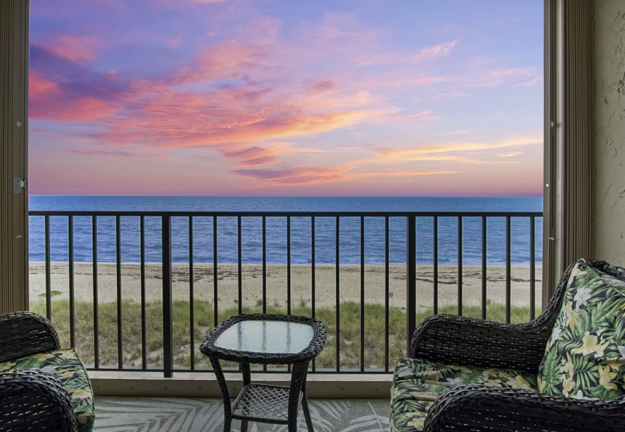 10310 S Ocean Drive, Unit 405, Jensen Beach, FL 34957 Photo