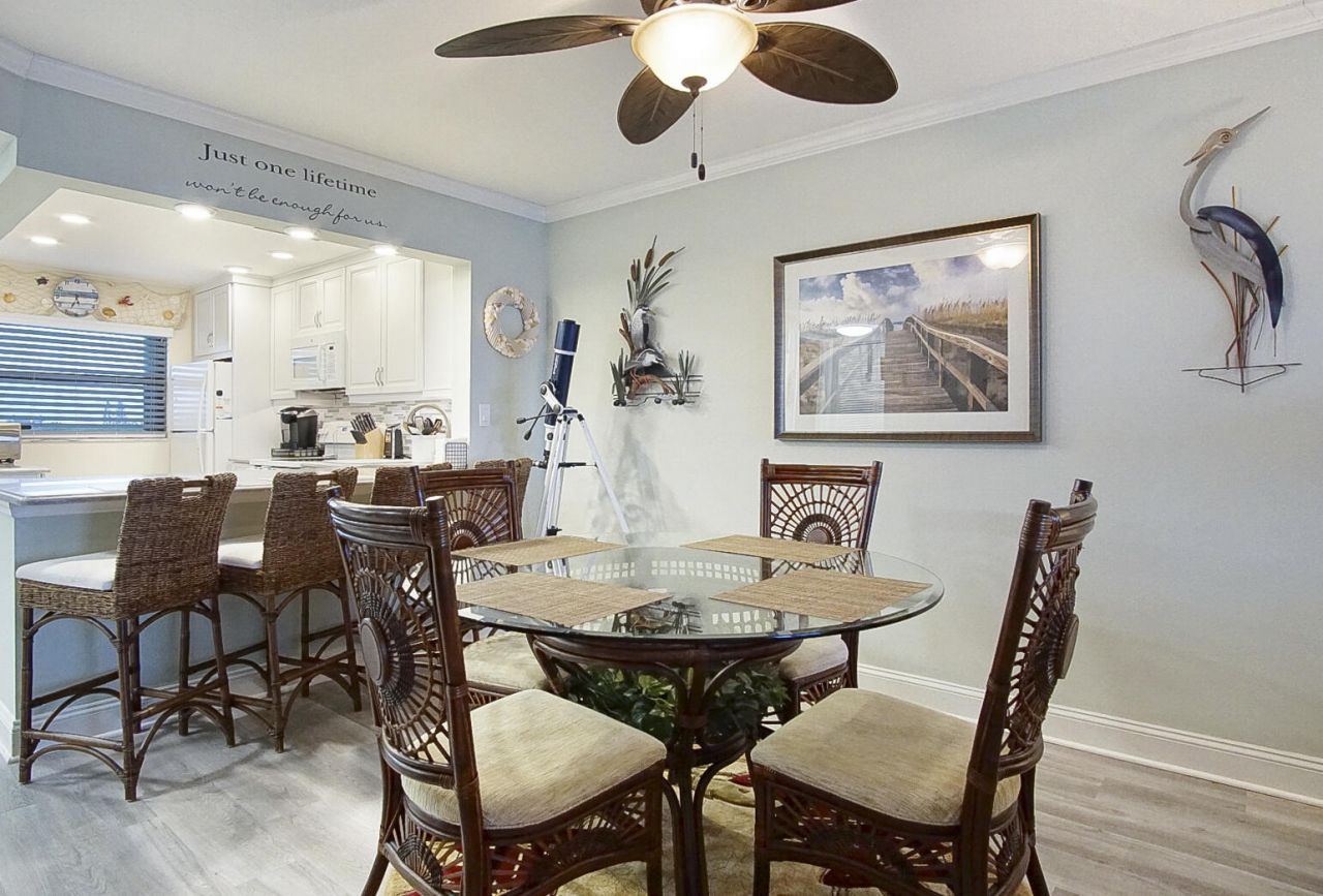10310 S Ocean Drive, Unit 405, Jensen Beach, FL 34957 Photo