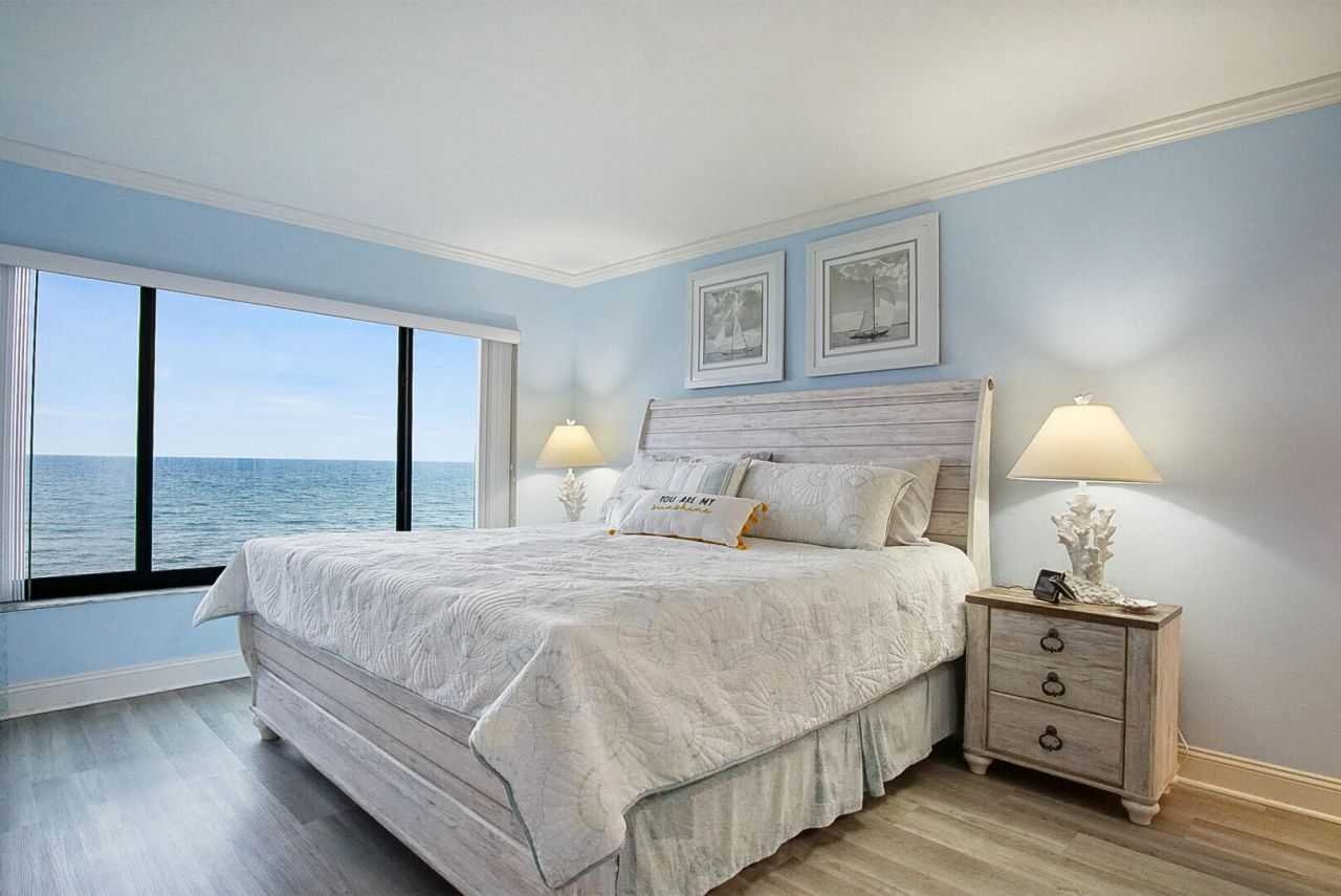 10310 S Ocean Drive, Unit 405, Jensen Beach, FL 34957 Photo