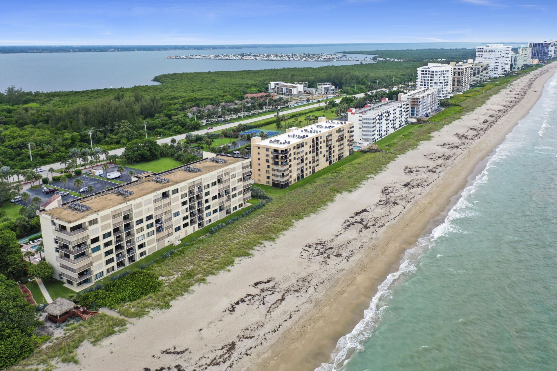 10310 S Ocean Drive, Unit 405, Jensen Beach, FL 34957 Photo