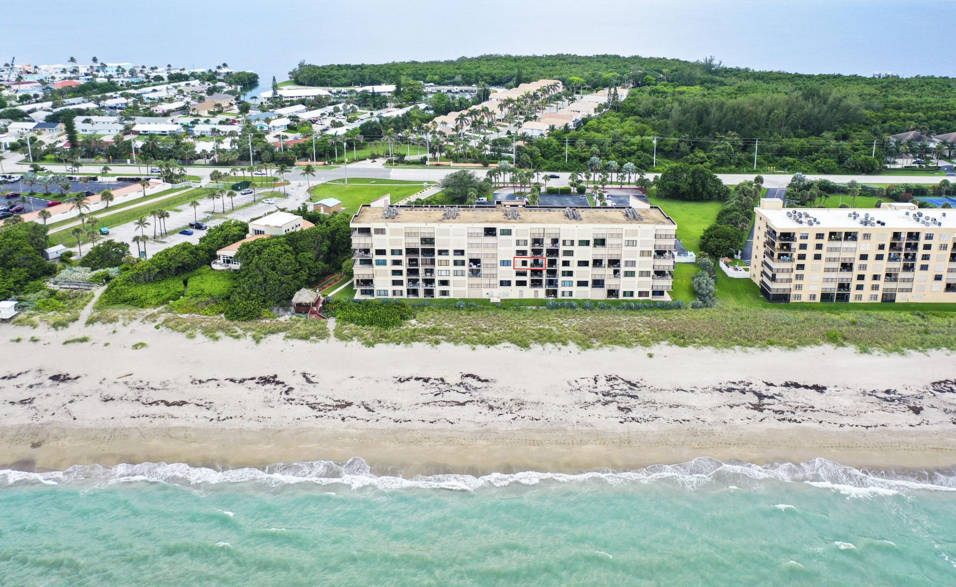 10310 S Ocean Drive, Unit 405, Jensen Beach, FL 34957 Photo