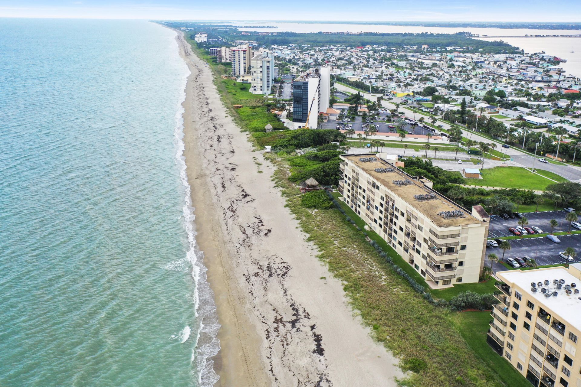 10310 S Ocean Drive, Unit 405, Jensen Beach, FL 34957 Photo