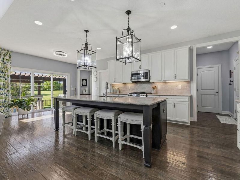 841 Memories Lane, Westerville, OH 43081 Photo 13