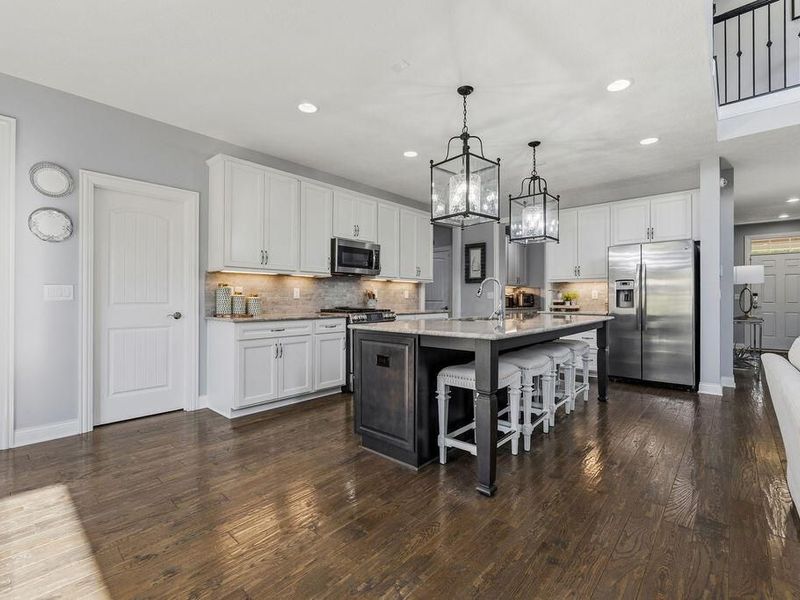 841 Memories Lane, Westerville, OH 43081 Photo 14