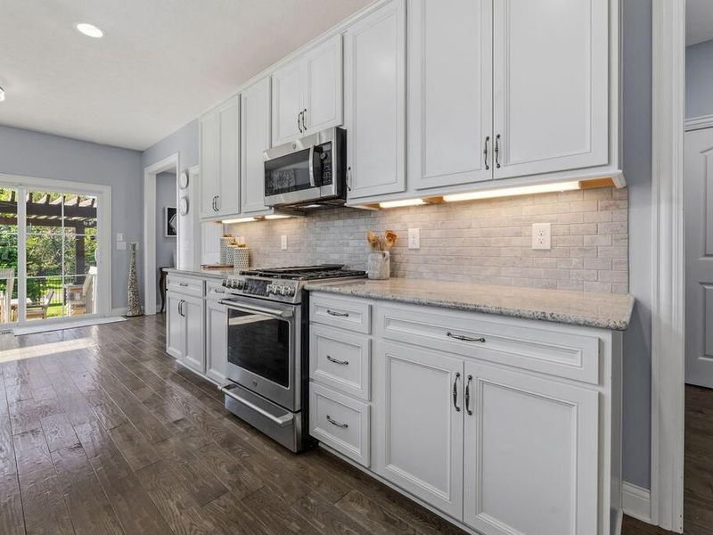 841 Memories Lane, Westerville, OH 43081 Photo 17