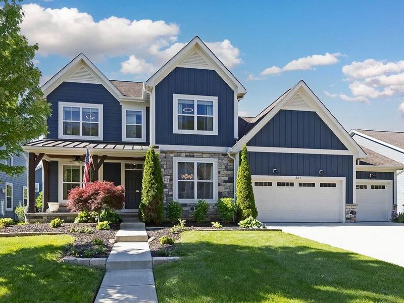 841 Memories Lane, Westerville, OH 43081 Photo 64