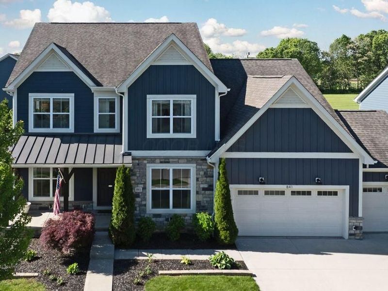 841 Memories Lane, Westerville, OH 43081 Photo 65