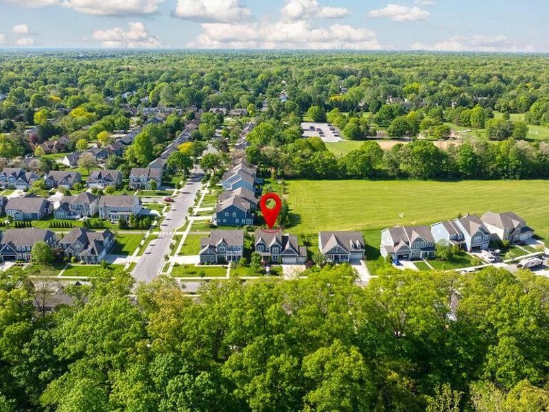841 Memories Lane, Westerville, OH 43081 Photo 68