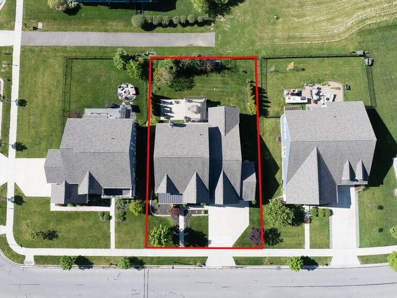 841 Memories Lane, Westerville, OH 43081 Photo 72