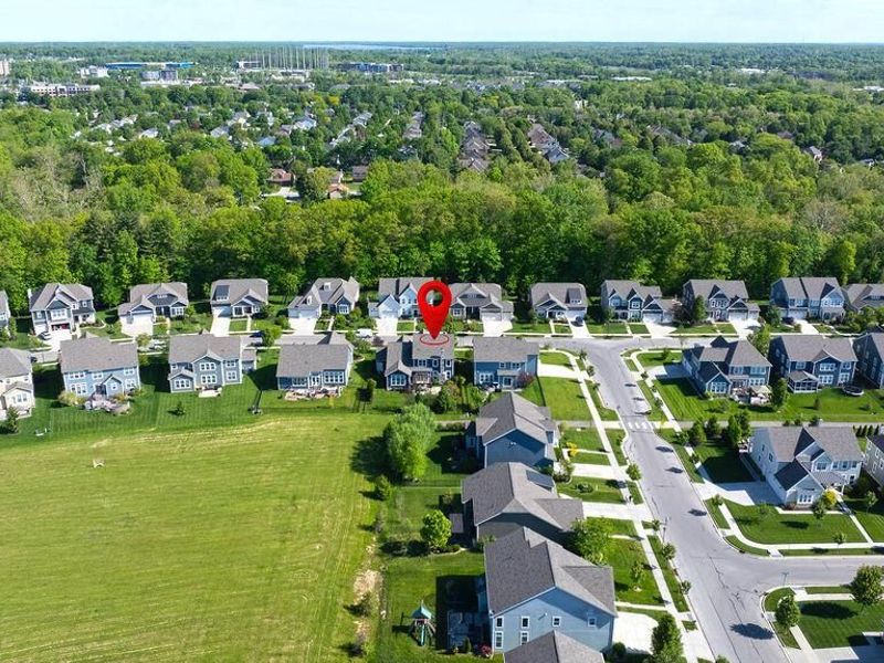 841 Memories Lane, Westerville, OH 43081 Photo 74