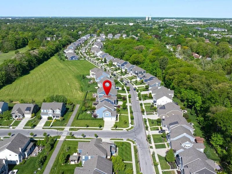 841 Memories Lane, Westerville, OH 43081 Photo 79