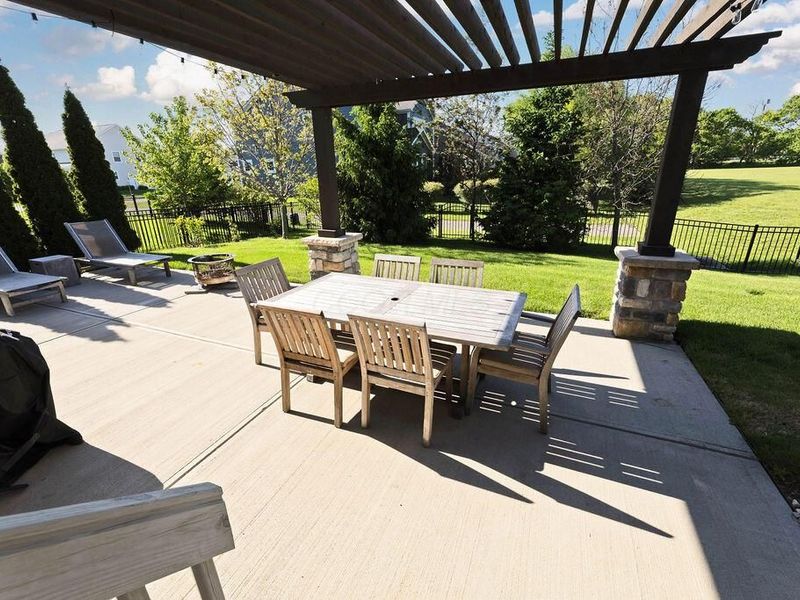 841 Memories Lane, Westerville, OH 43081 Photo 89