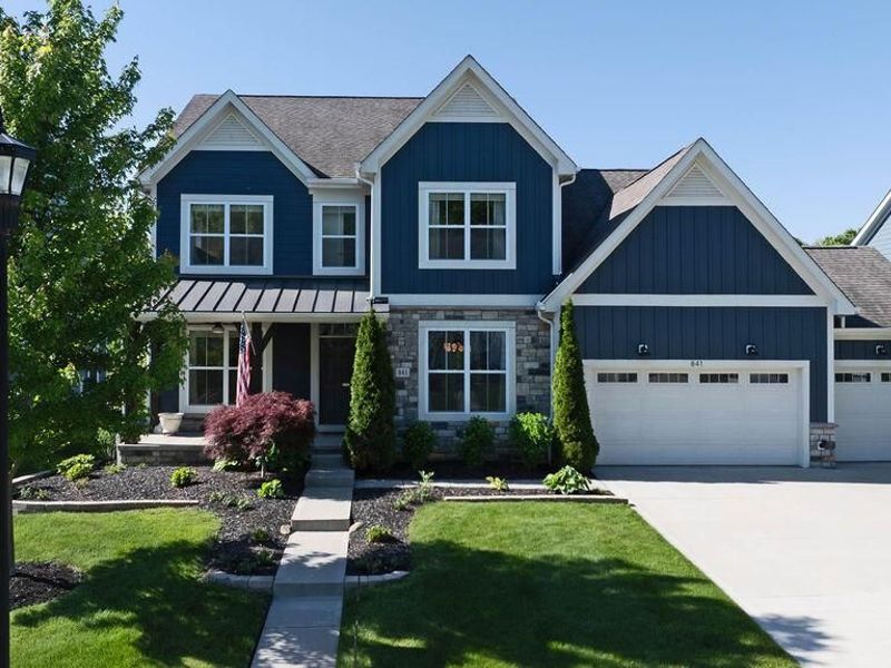 841 Memories Lane, Westerville, OH 43081 Photo 91
