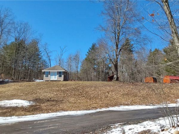 Rt-8, Cold Brook, NY 13324