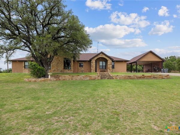 2414 Fm 3170, Kempner, TX 76539