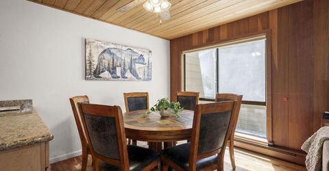 121 Juanita Drive, Unit 16, Incline Village, NV 89451 Photo