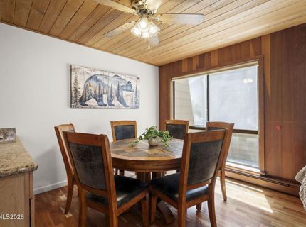 121 Juanita Drive, Unit 16, Incline Village, NV 89451 Photo