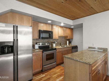 121 Juanita Drive, Unit 16, Incline Village, NV 89451 Photo