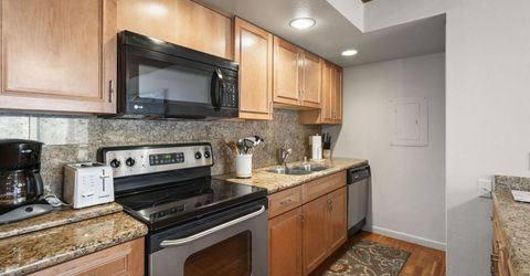 121 Juanita Drive, Unit 16, Incline Village, NV 89451 Photo