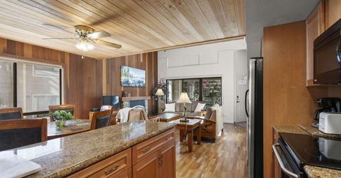 121 Juanita Drive, Unit 16, Incline Village, NV 89451 Photo