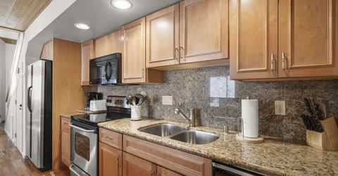 121 Juanita Drive, Unit 16, Incline Village, NV 89451 Photo