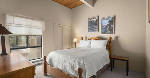 121 Juanita Drive, Unit 16, Incline Village, NV 89451 Photo