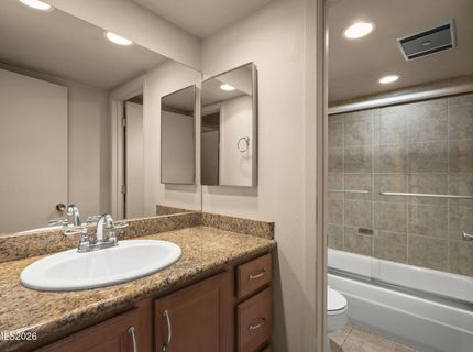 121 Juanita Drive, Unit 16, Incline Village, NV 89451 Photo