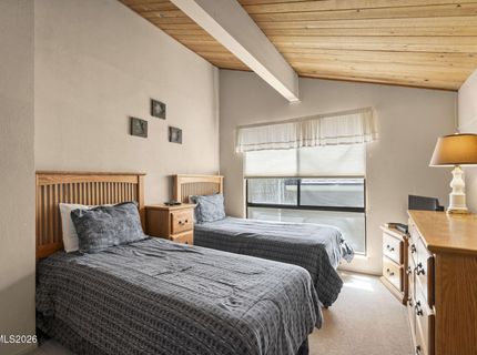 121 Juanita Drive, Unit 16, Incline Village, NV 89451 Photo