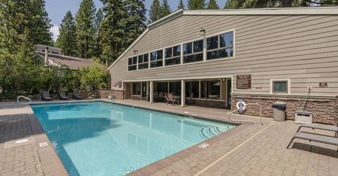 121 Juanita Drive, Unit 16, Incline Village, NV 89451 Photo