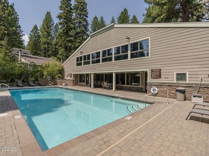 121 Juanita Drive, Unit 16, Incline Village, NV 89451 Photo