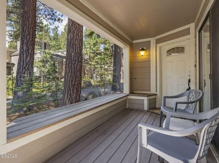121 Juanita Drive, Unit 16, Incline Village, NV 89451 Photo