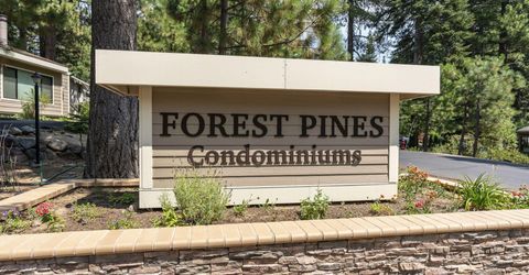 121 Juanita Drive, Unit 16, Incline Village, NV 89451 Photo