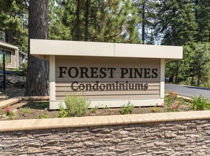 121 Juanita Drive, Unit 16, Incline Village, NV 89451 Photo